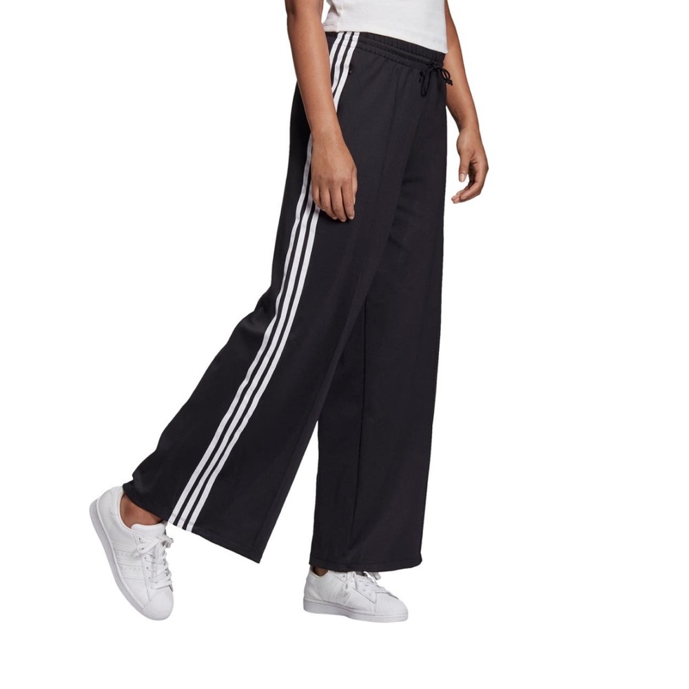 Adidas Originals Relaxed Track Pants